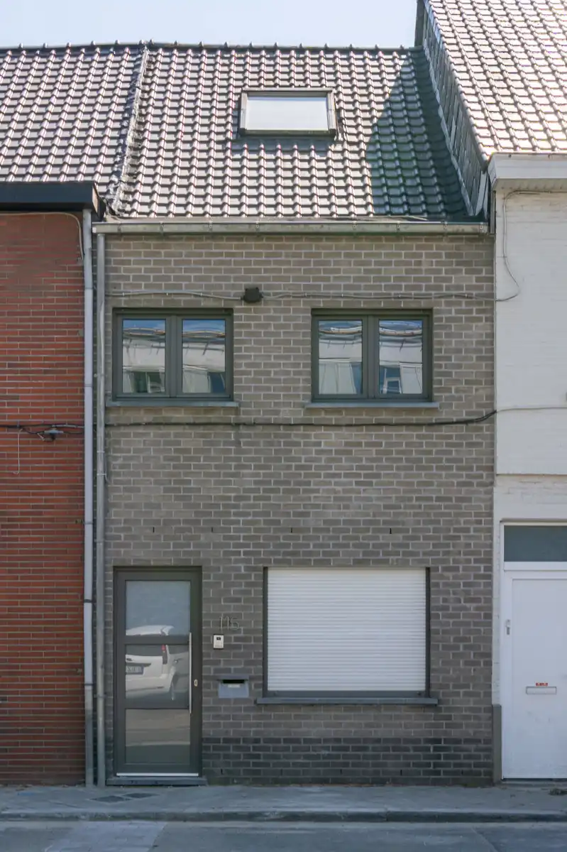 Instapklare starterswoning met 3 slks. centrum Lokeren foto 28