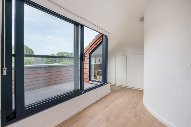 Riante en luxueuze villa  met wellness en weides foto 14