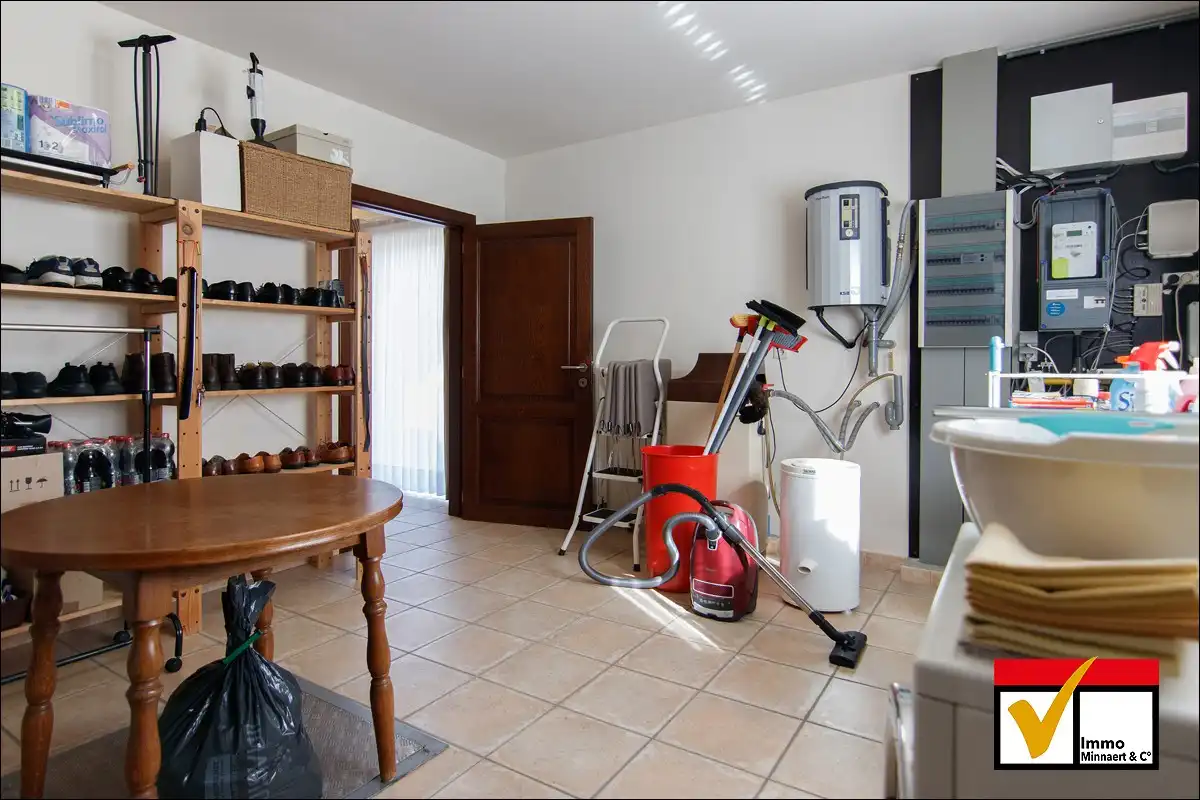 Woning te Hasseltse Dreef 92 , 3512 Stevoort foto 15