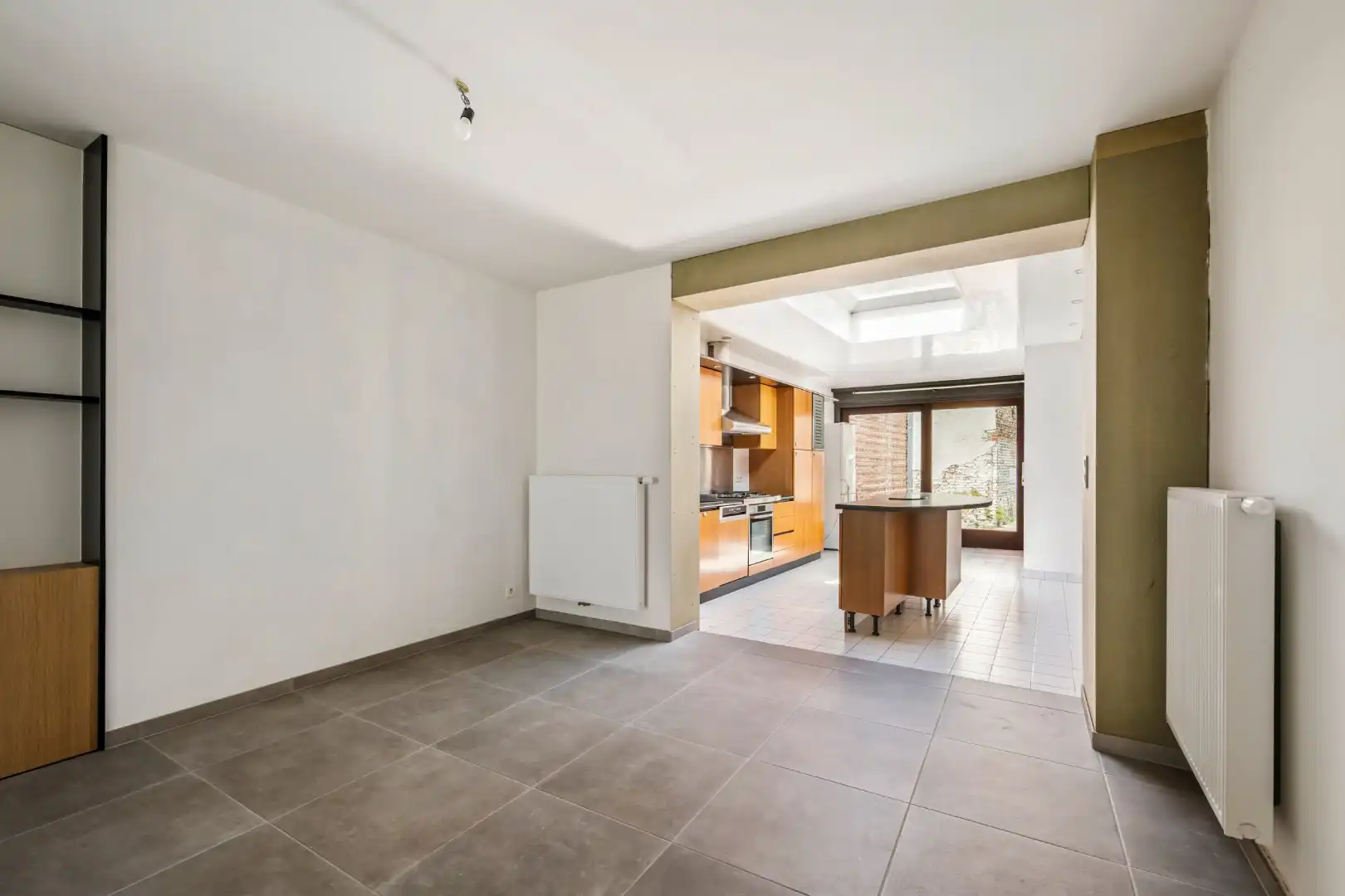 Ruime, instapklare woning met 4 slaapkamers, dressing en tuin in Wervik-centrum foto 6