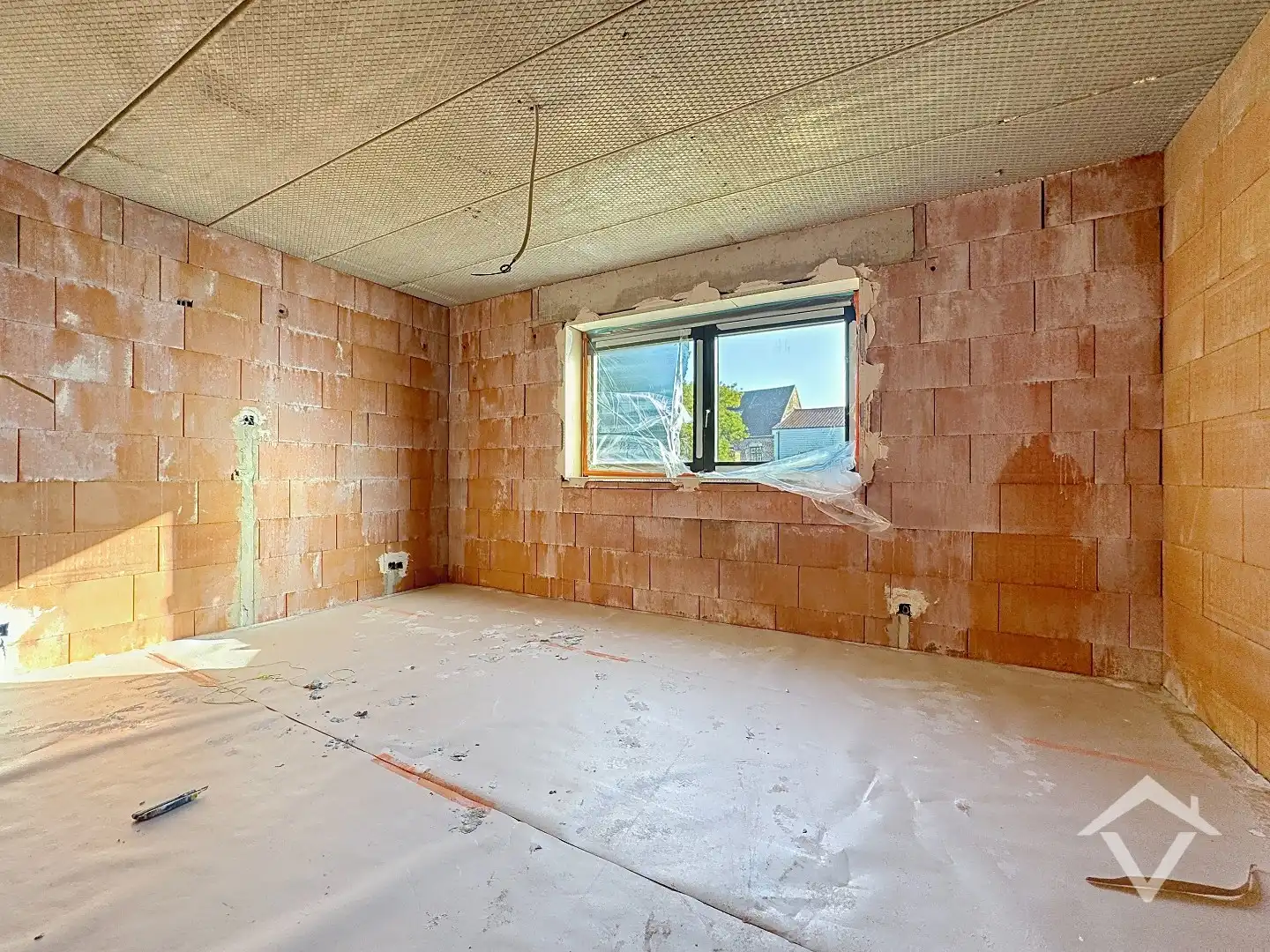 Woning met 3 slaapkamers en carport te Proven  foto 14