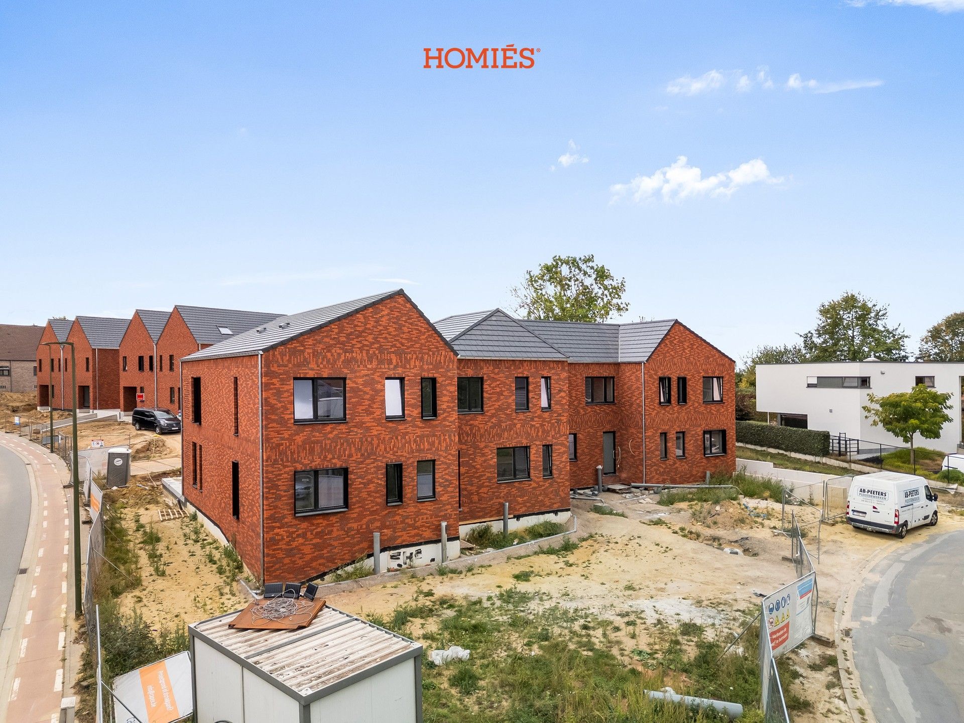 Exclusief nieuwbouwproject ElsenPOORT foto 10