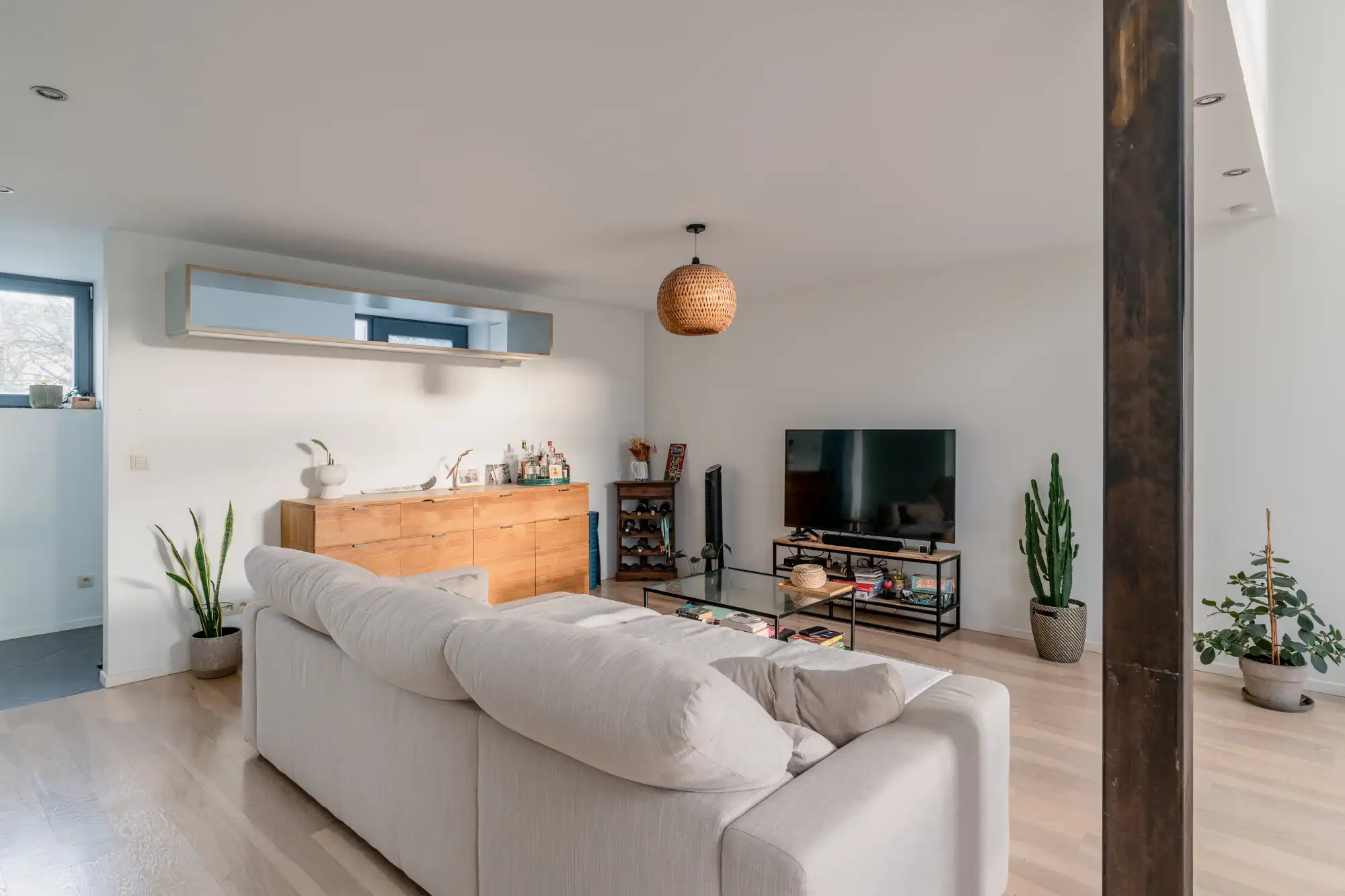 In OPTION by George: Oh my George x Good Engels 5.0 (loft for rent) foto 17