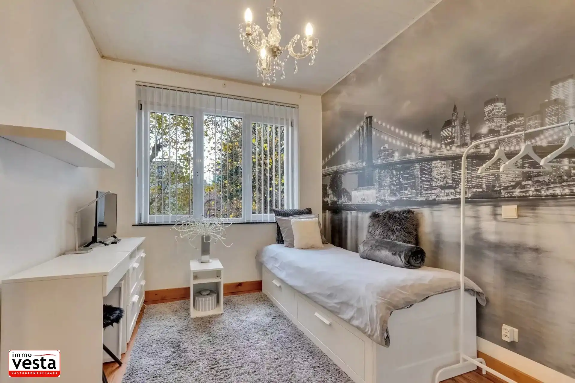 Art-deco stadswoning met ideale ligging foto 17