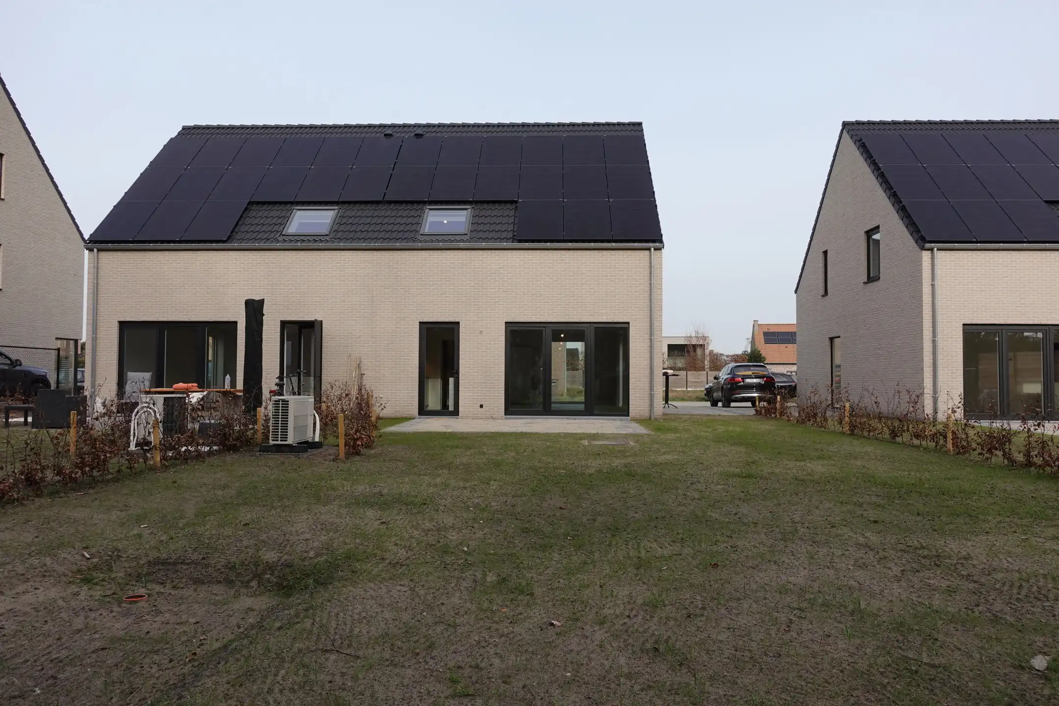 5&nbsp; Energiezuinige woningen (Epeil 10) op gunstige locatie  foto 22