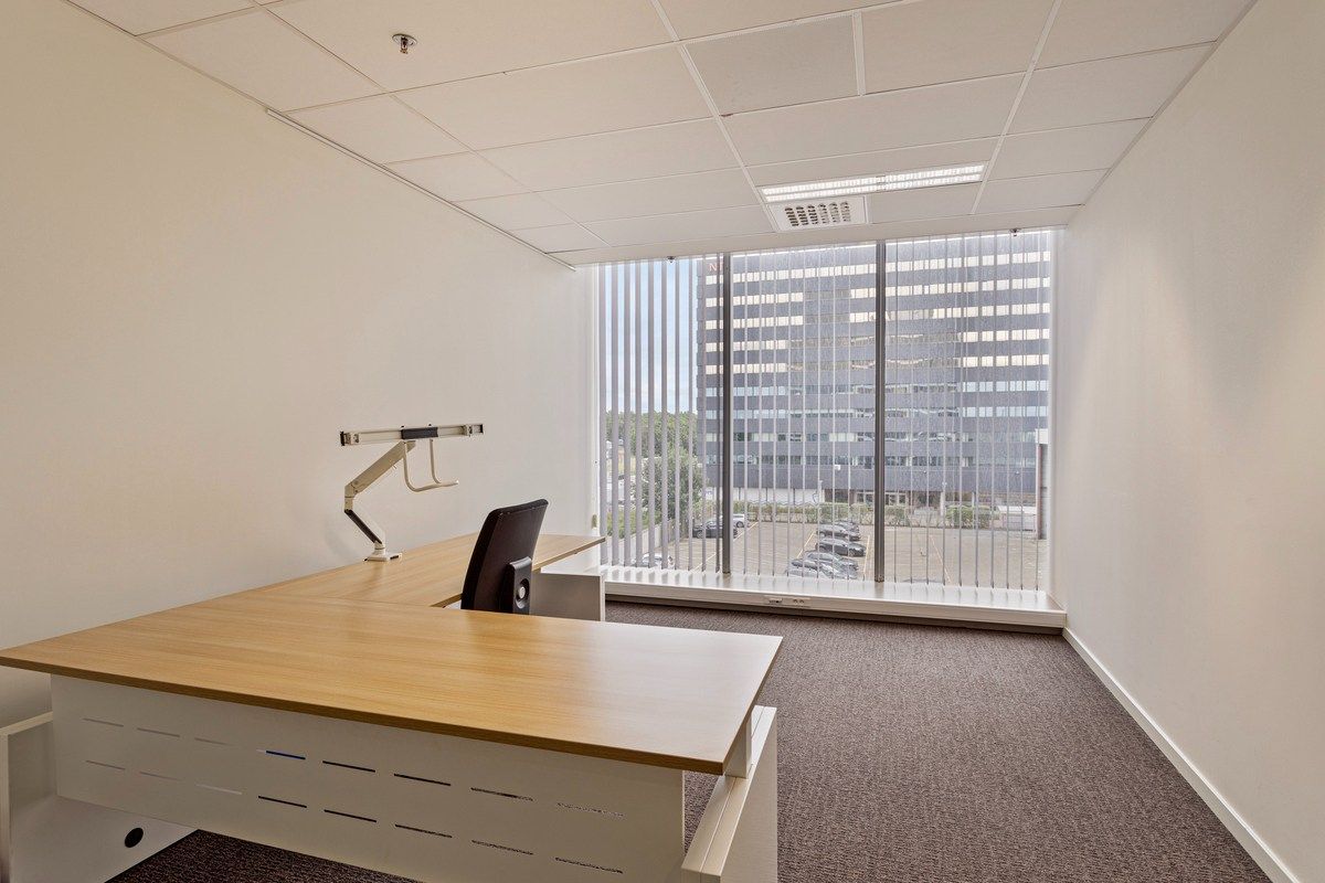 Noorderlaan 139 - Ahlers Building foto 13