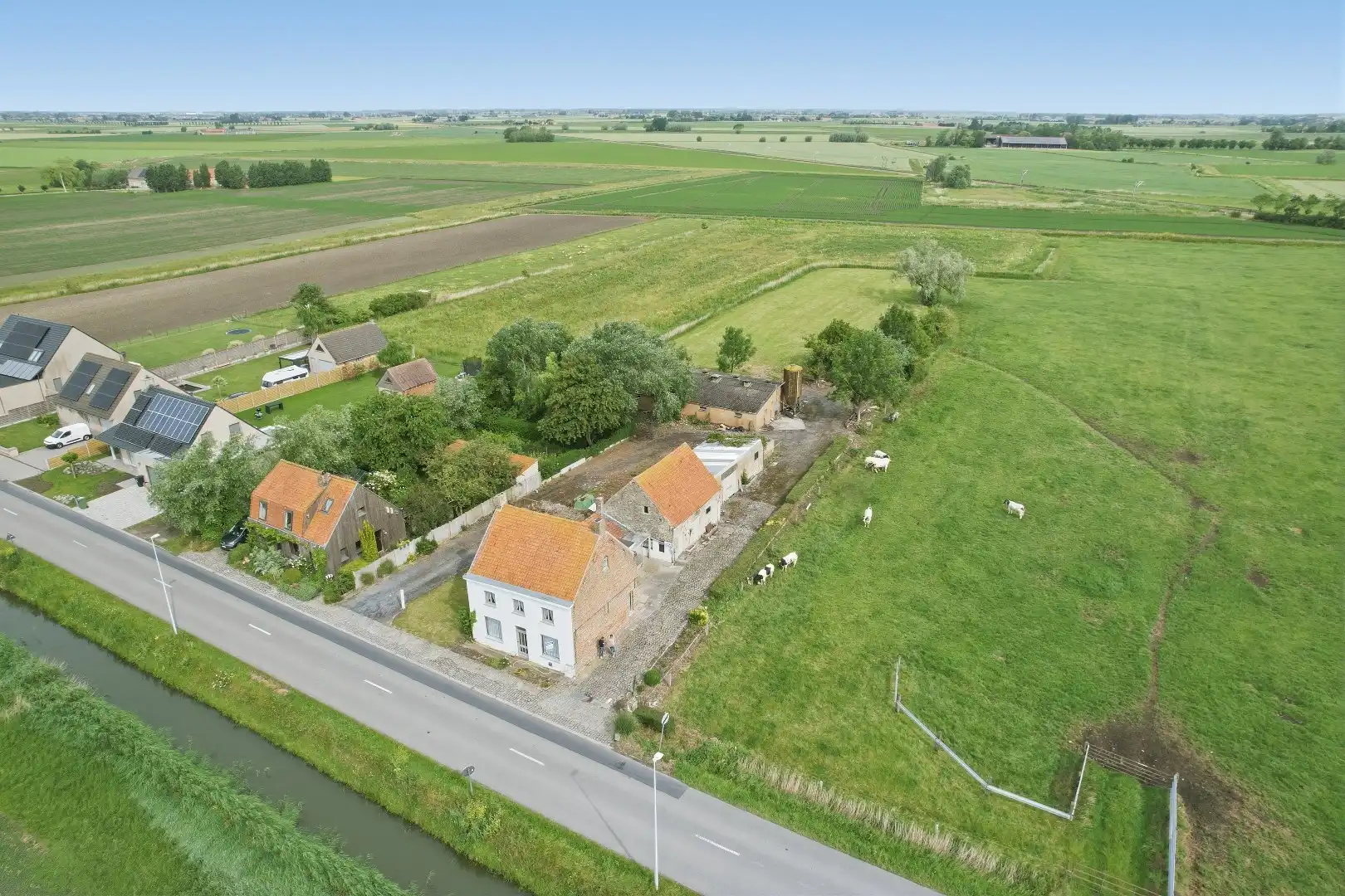 Hoofdfoto van de publicatie: KIJKDAG ZATERDAG 22/08 VAN 14U TOT 16U!
