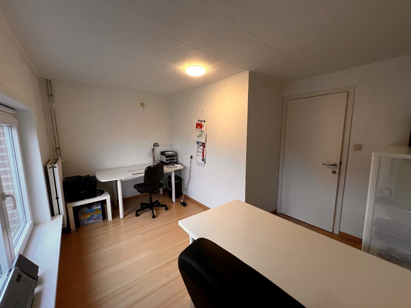 RUIME EN INSTAPKLARE BEL-ETAGE WONING MET 4 SLAAPKAMERS, STADSKOER, TERRAS EN GARAGE foto 16