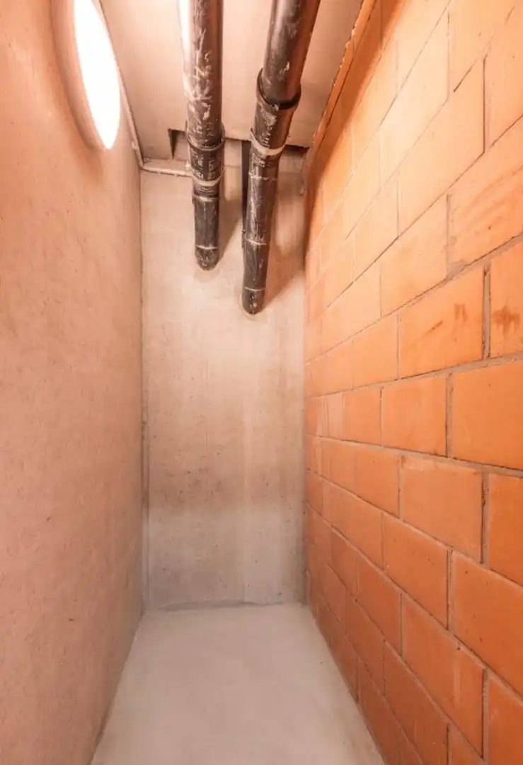 PERFECT ONDERHOUDEN APPARTEMENT (BJ 2018) MET STAANPLAATS & KELDER foto 18