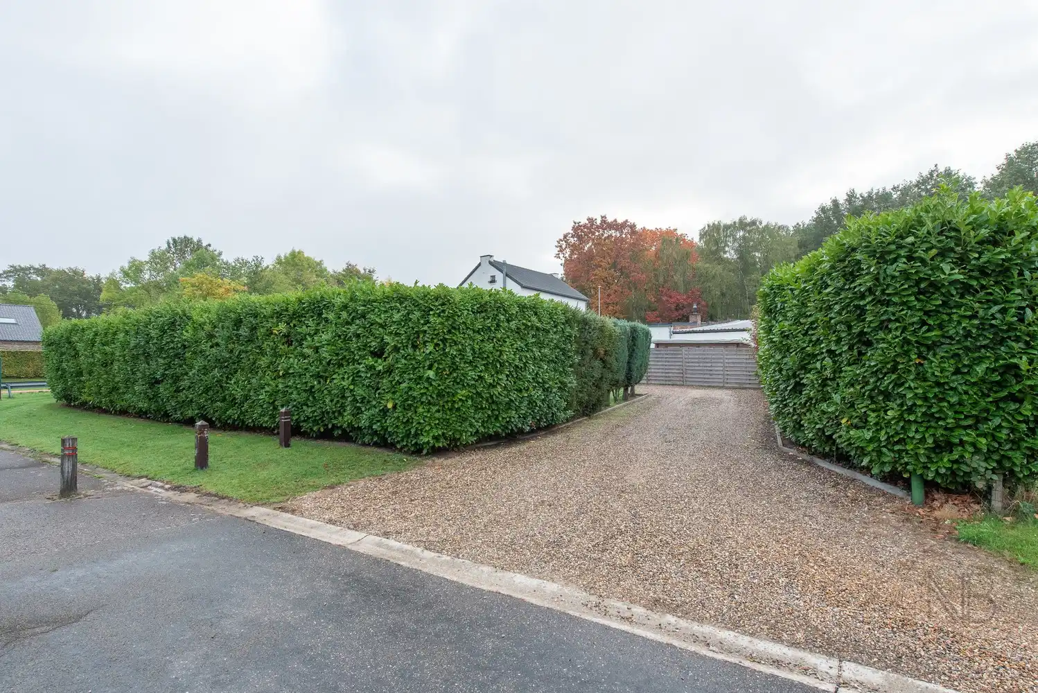 Bouwgrond voor open bebouwing foto 2