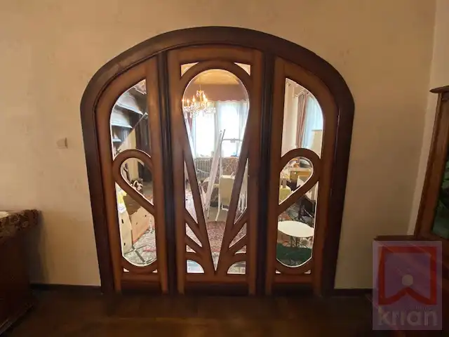 Te renoveren art deco woning met tuin op 900m² foto 6