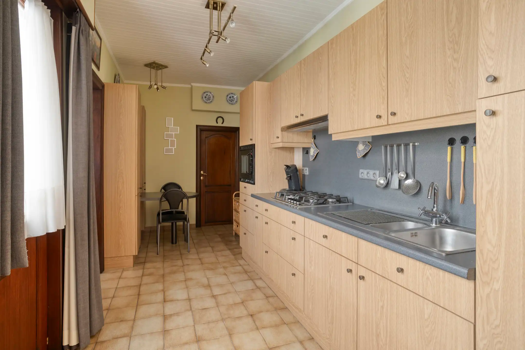 Goed onderhouden woning met 3 slaapkamers te Aarschot foto 7