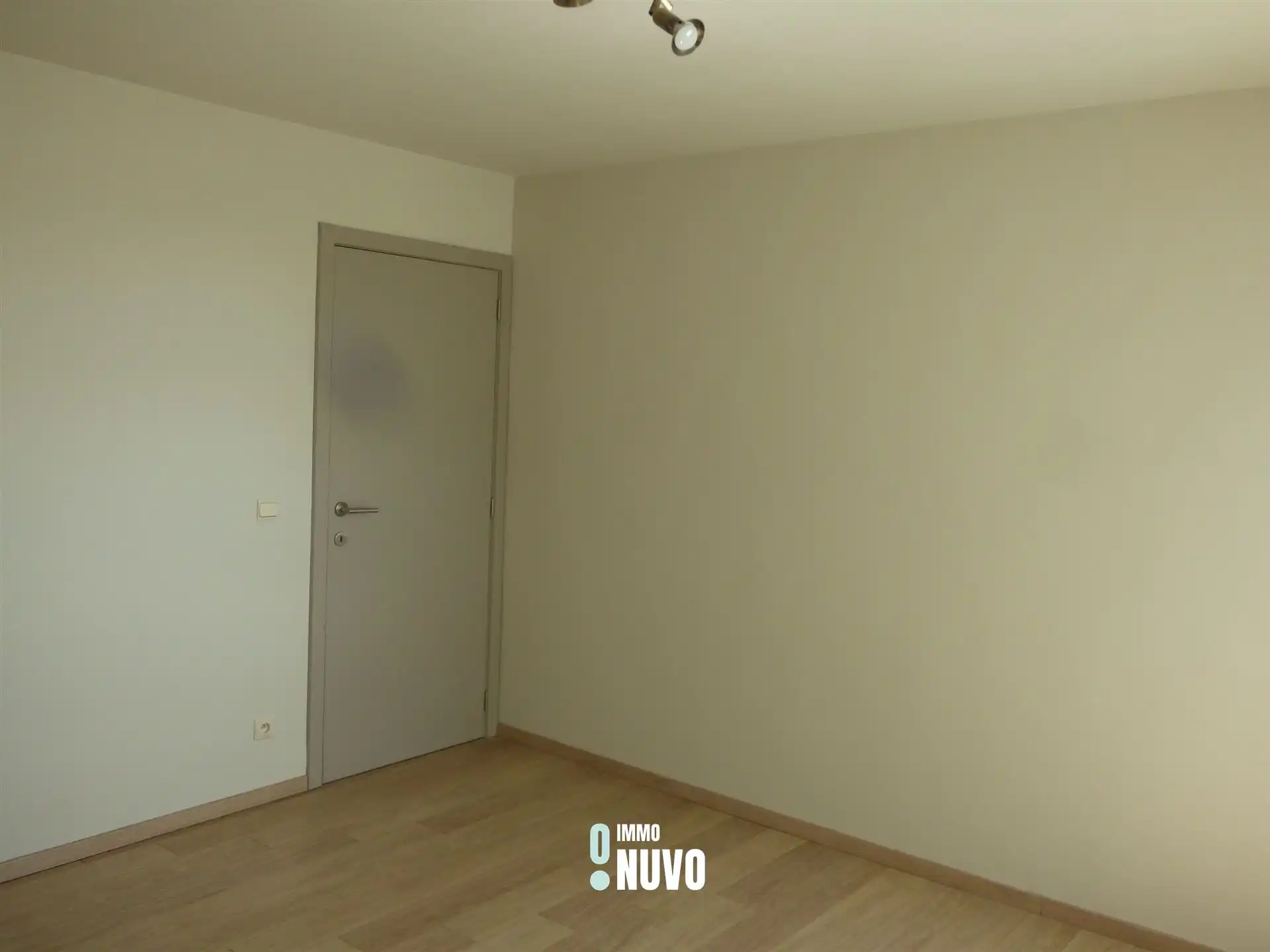 Gezellige woning met garage te huur in centrum Opwijk foto 6