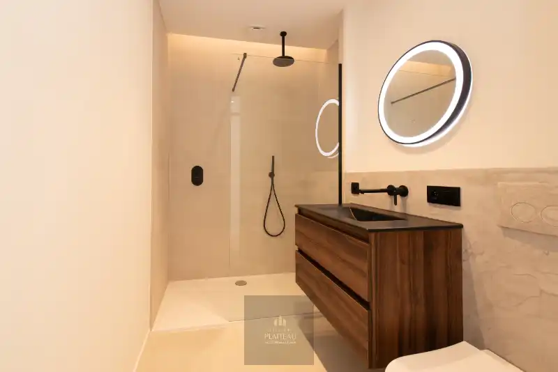 Vernieuwd dakappartement met zeer groot dakterras. foto 17