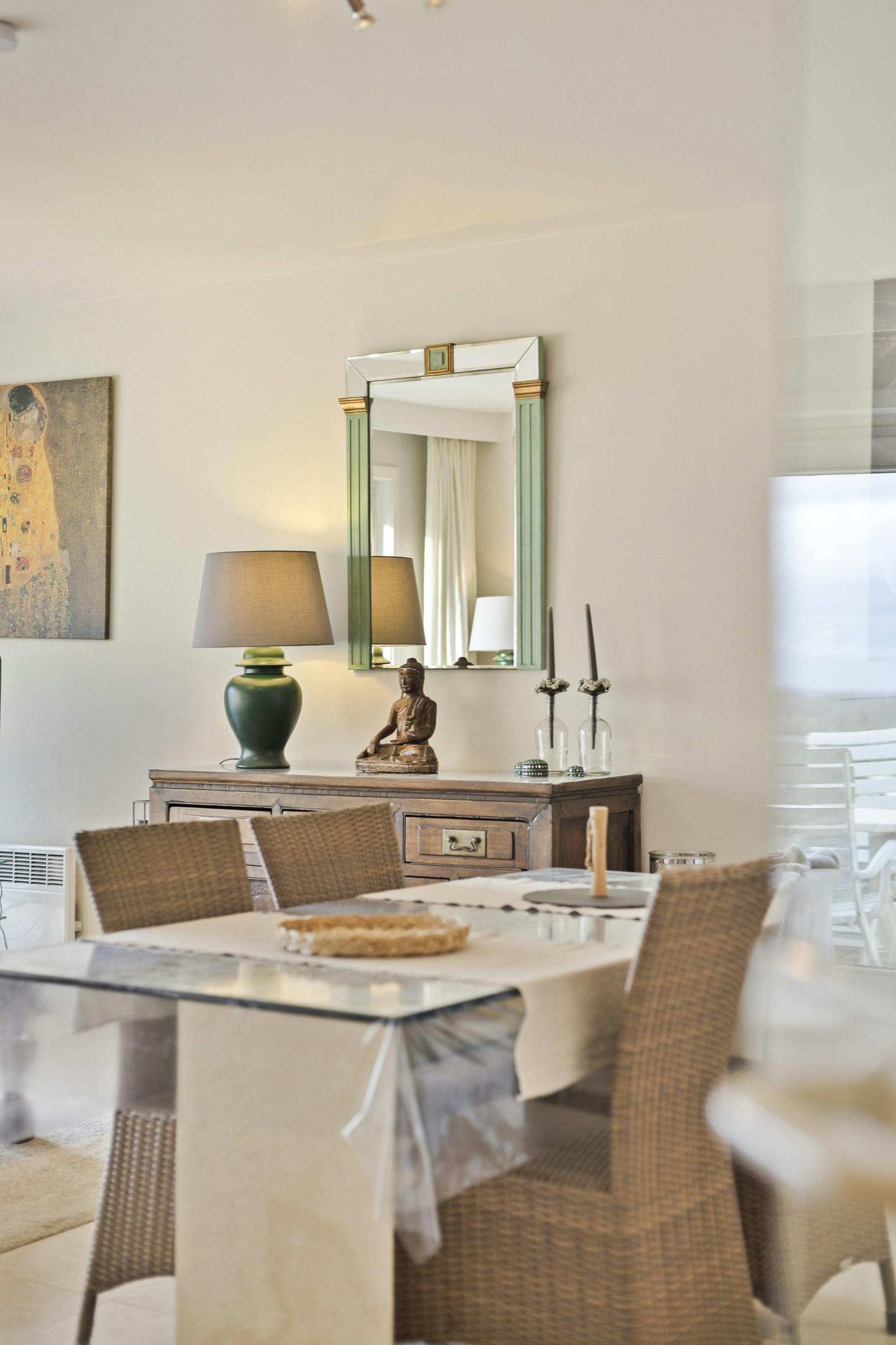 Twee penthouses met ruime terrassen en garage in De Panne foto 29