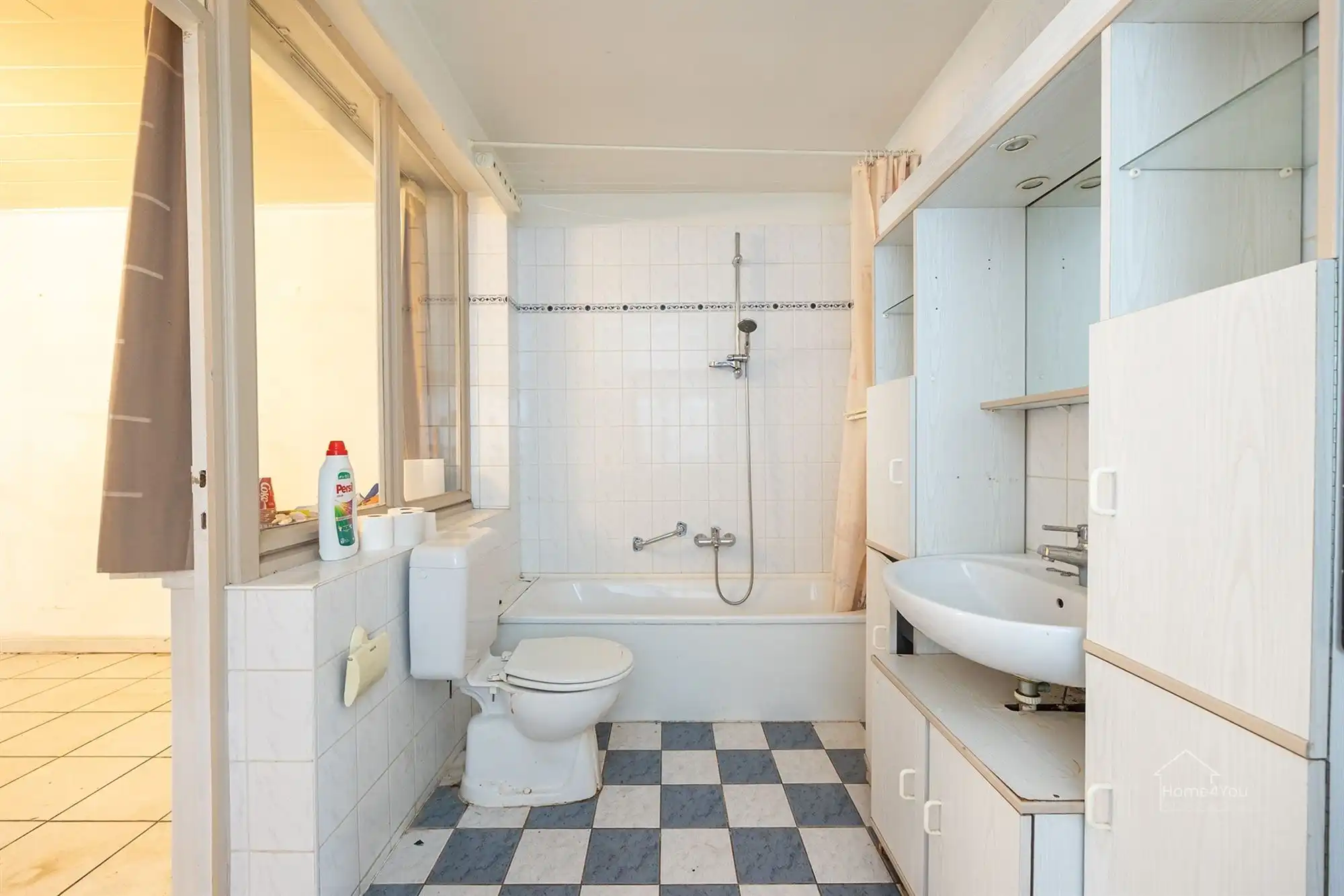 Te renoveren woning met groot potentieel en tuin te Bornem foto 16