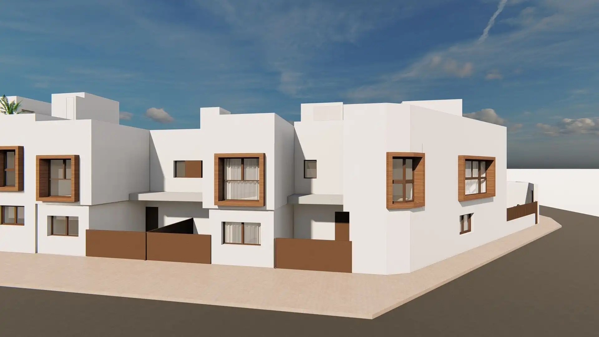 Residencial Carmen VII - San Javier foto 4
