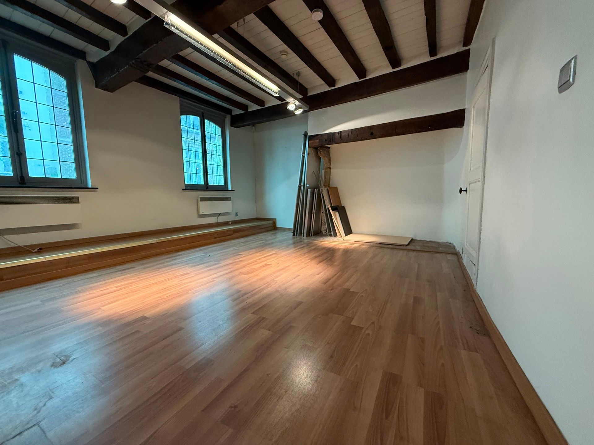 Centraal gelegen handelspand in centrum Oudenaarde foto 10