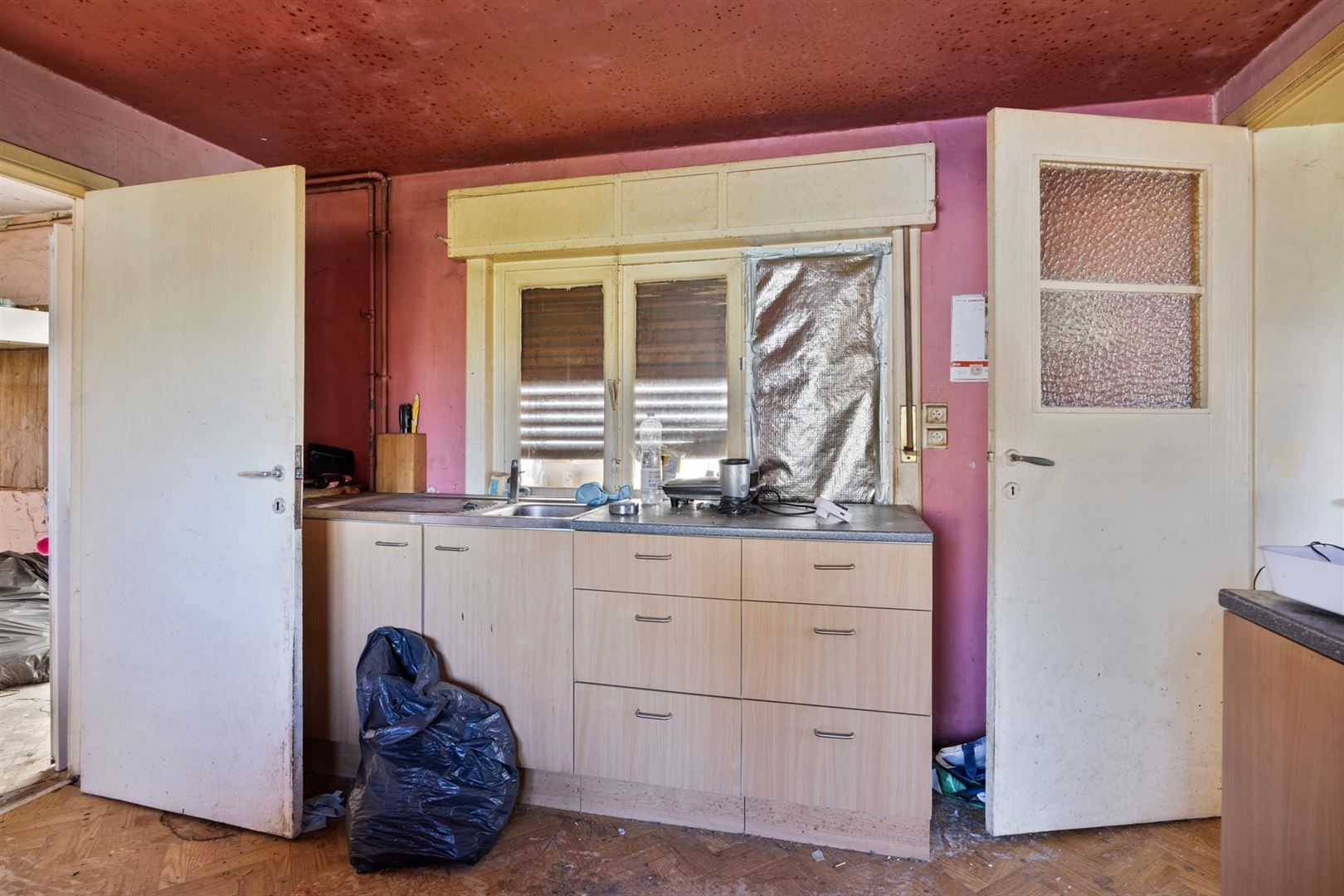 Te renoveren woning in Herk-De-Stad foto 9