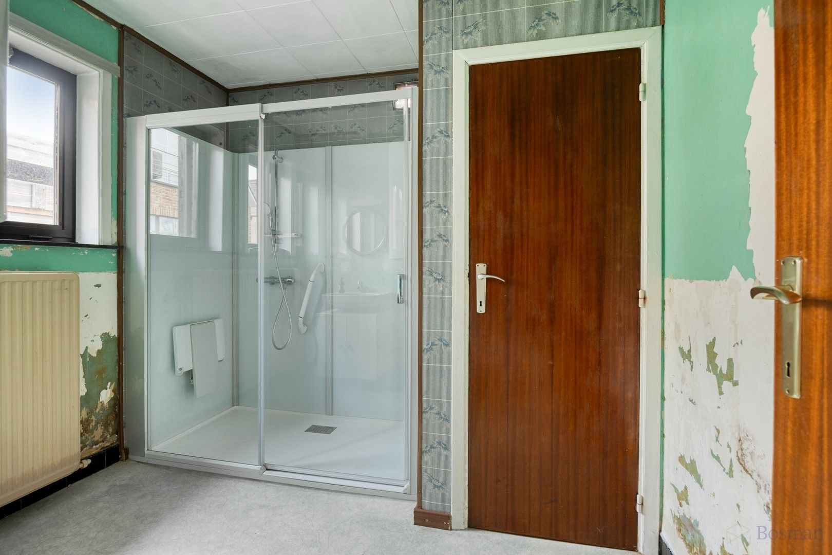 Te renoveren halfopen bebouwing op perceel van 3a 45ca te koop in Kaggevinne (Diest) foto 11