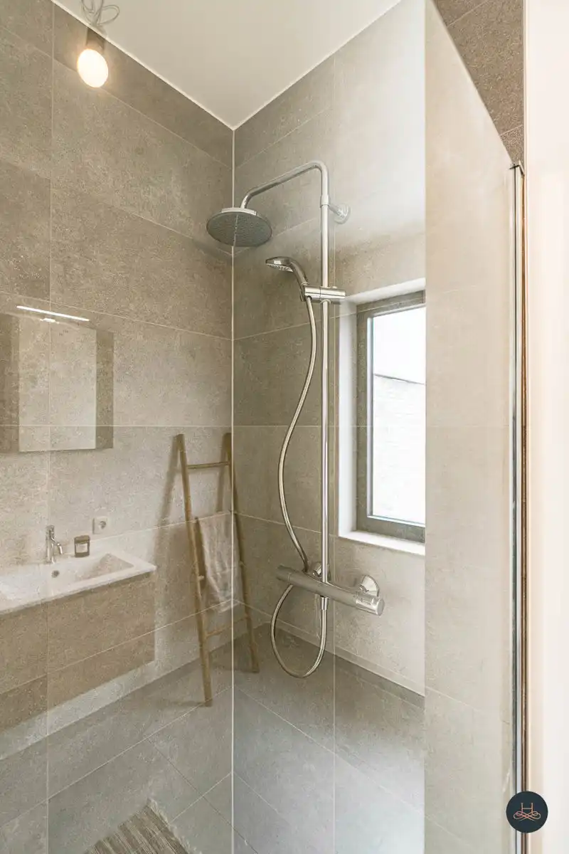 Lichtrijke penthouse met 2 ruime terrassen foto 12