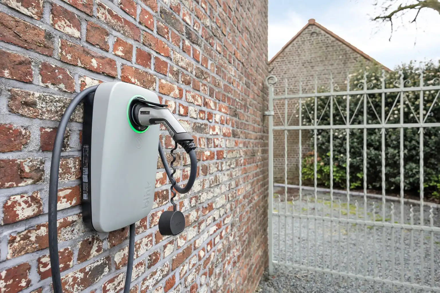 Instapklare droomvierkantshoeve met boomgaard, weilanden  foto 20