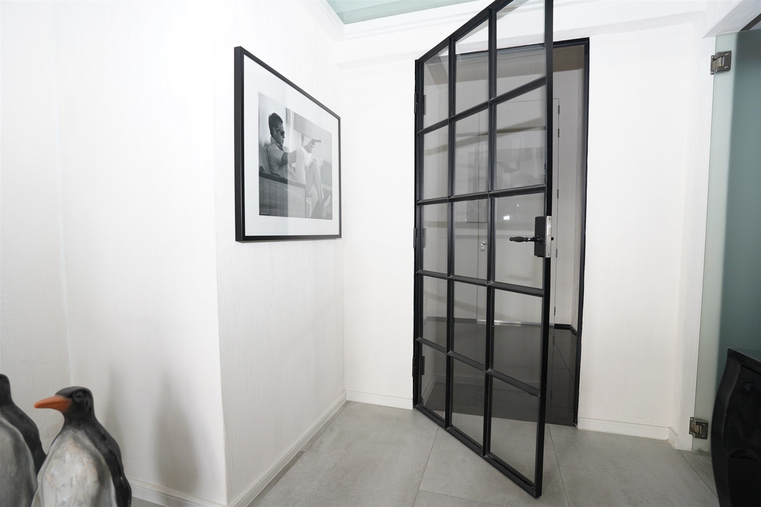 Architecturale luxe loft – zeldzaam, stijlvol & met staanplaats... foto 18