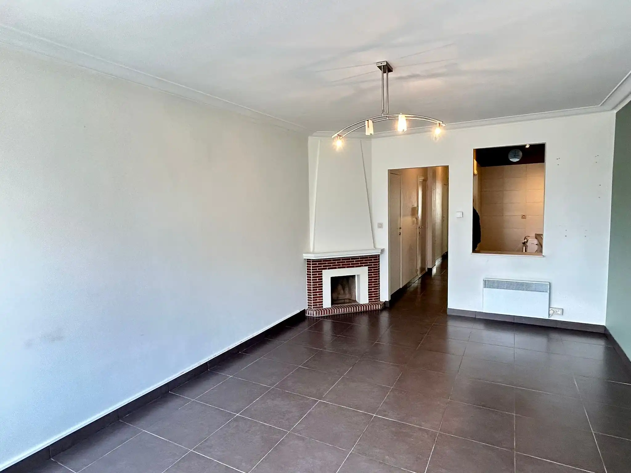 Instapklaar appartement nabij zeedijk foto 4