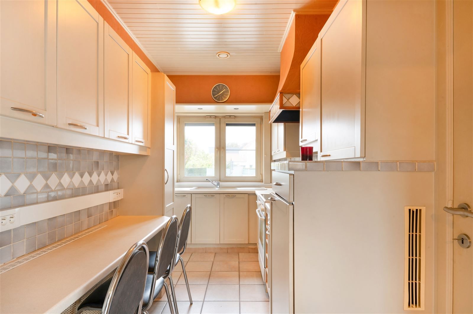 Open bebouwing met uitstekende ligging in Zottegem! foto 7