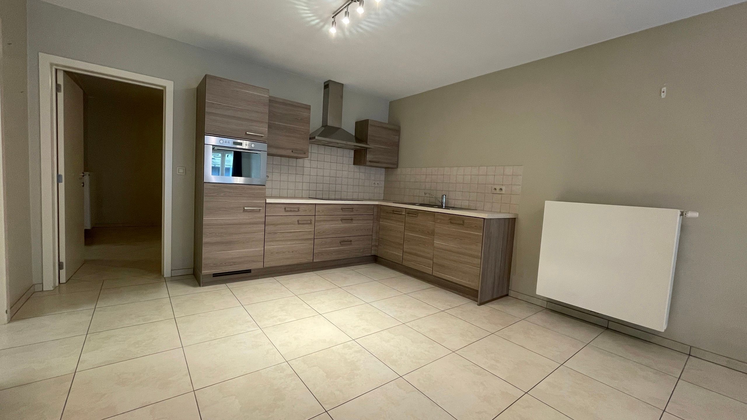 Appartement te huur foto 5
