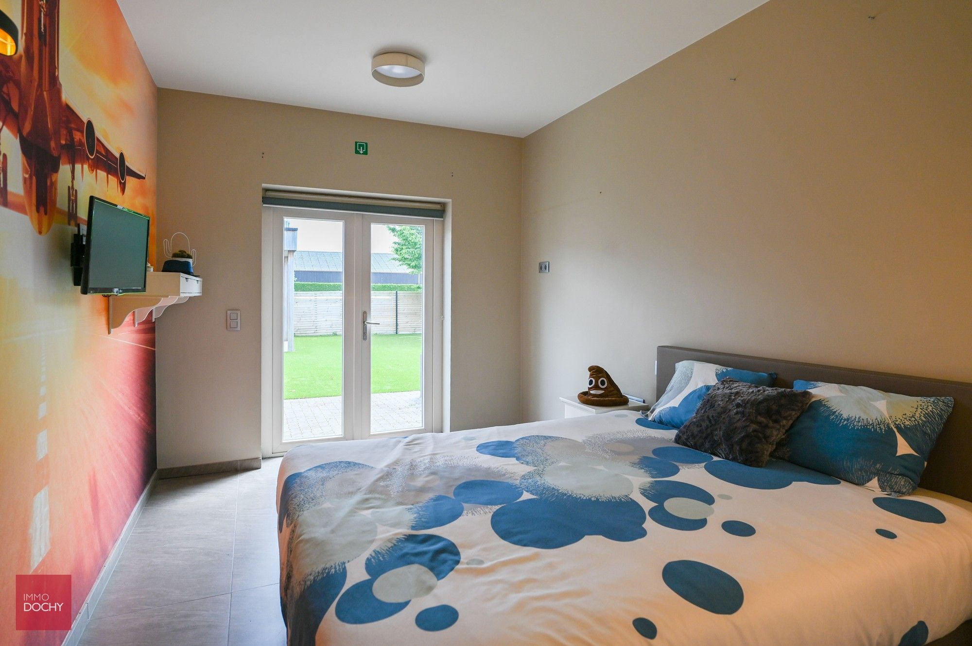 Mooie alleenstaande energiezuinige woning (A-label) met alle comfort en discretie foto 7