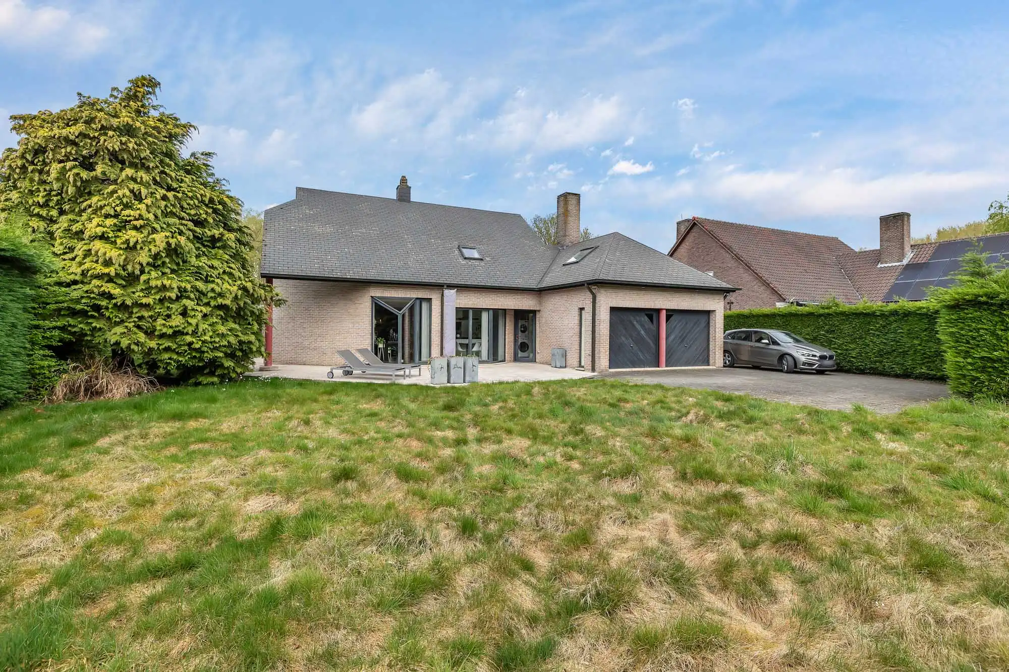 Karaktervolle villa op 10 are 59 ca met 4 slaapkamers foto 4