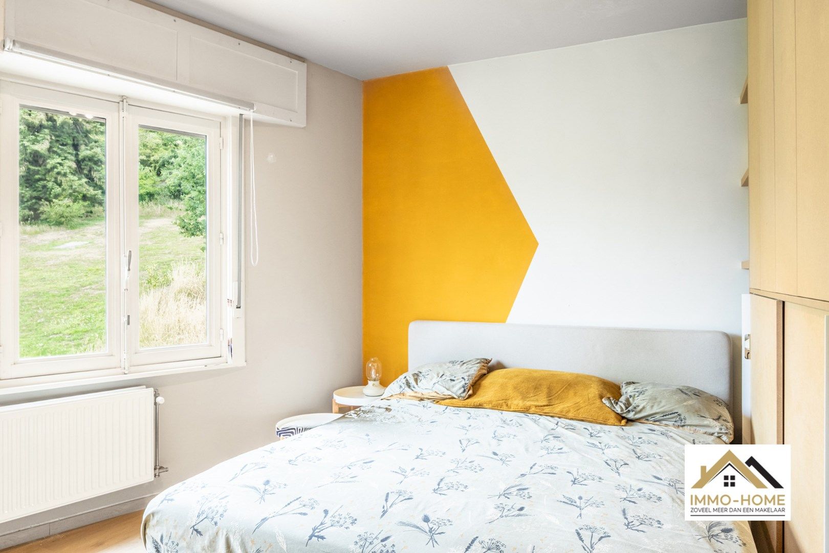 Instapklare woning aan centrum Geraardsbergen! foto 13