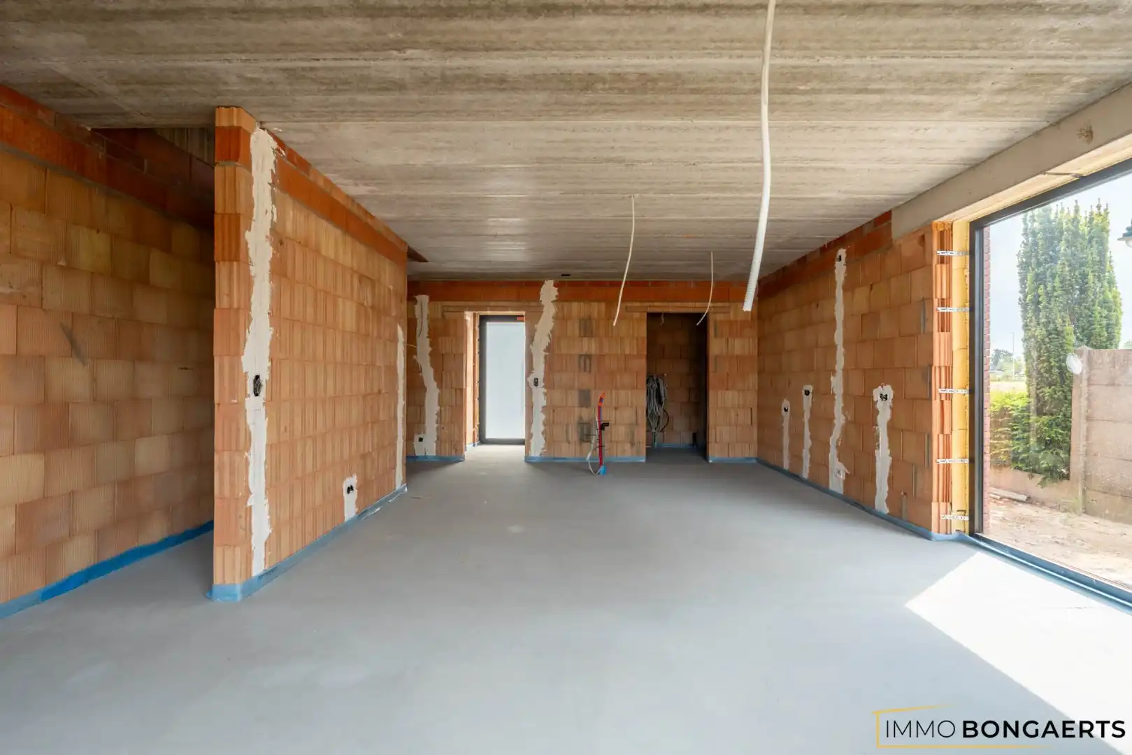 Energiezuinige nieuwbouwwoning met mogelijkheid tot 6% btw foto 23