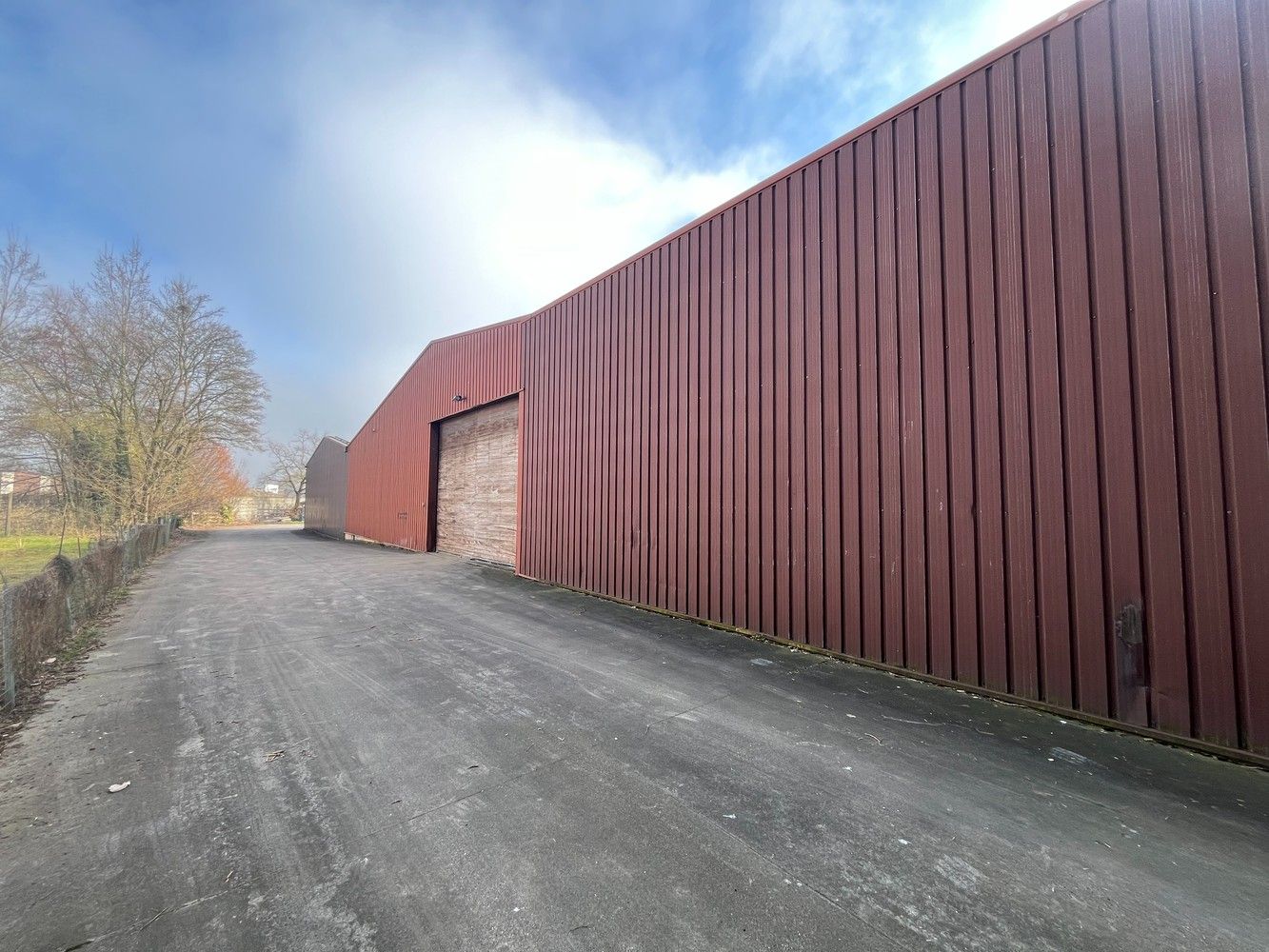 Bedrijfsgebouw met woning foto 7