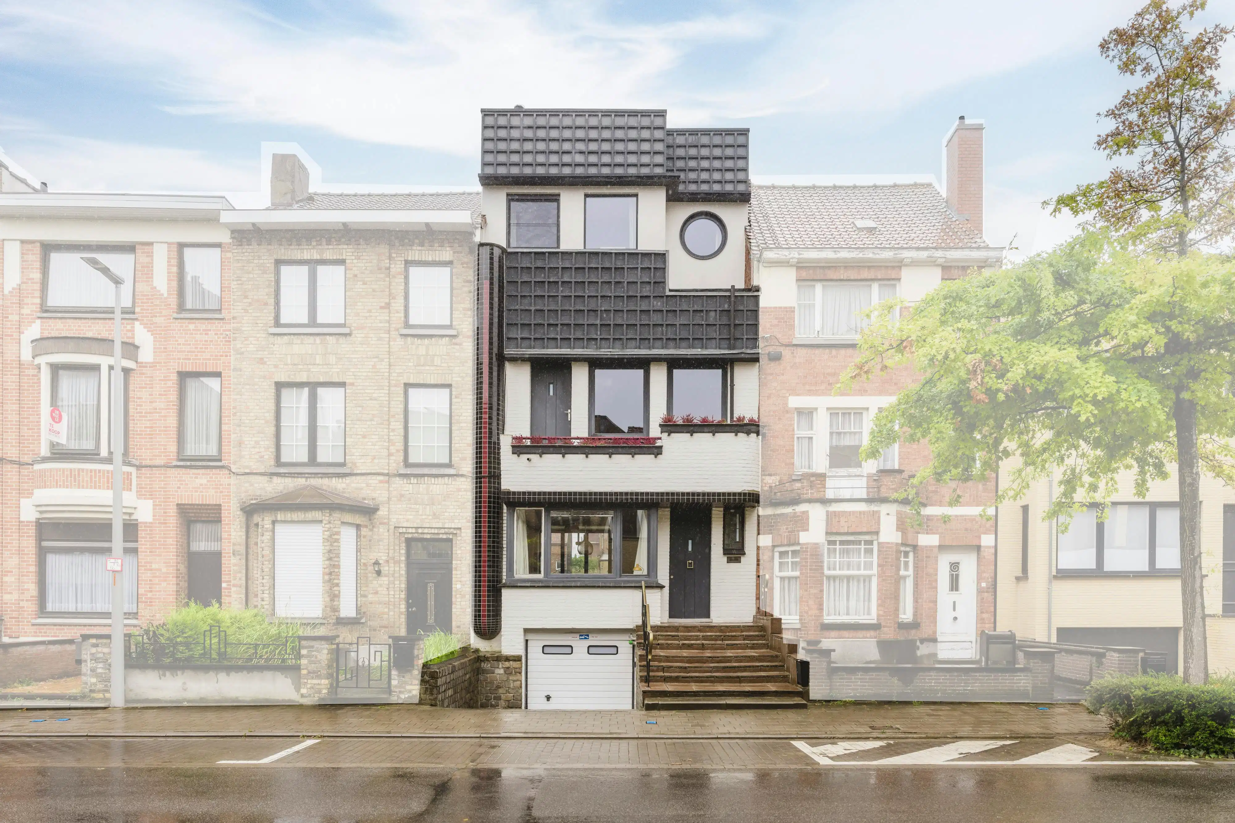 Huis te koop Jan Breydellaan 88 - 8500 Kortrijk