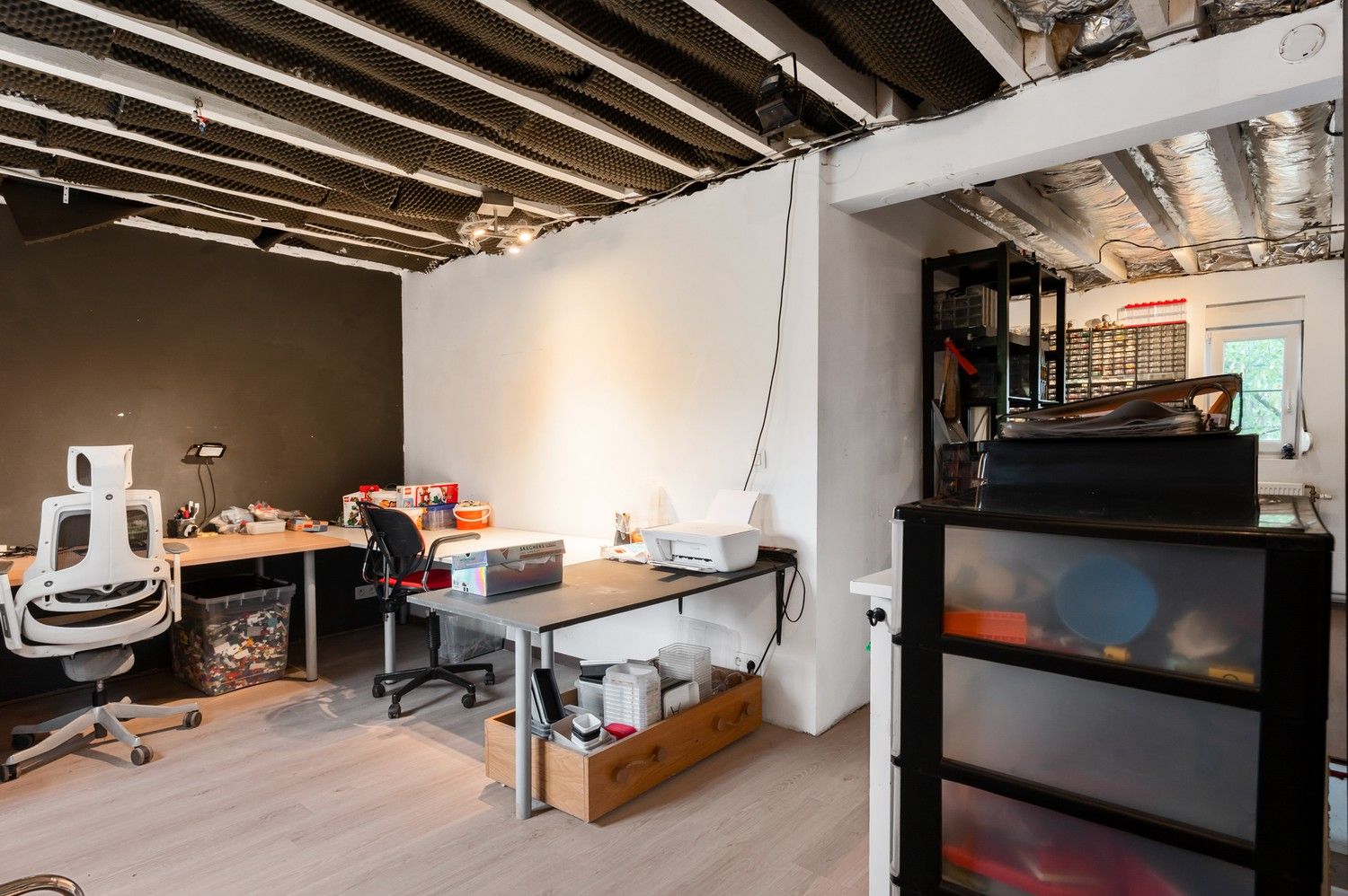 Gezellige woning met 3 slaapkamers en tuin in Kapellen foto 11