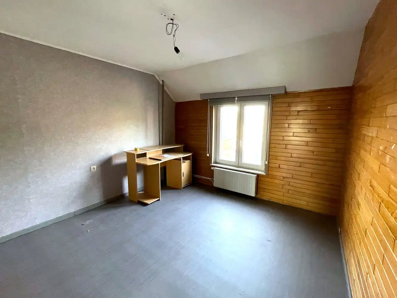Gebouw met gemengd gebruik, handelspand + woonst, ideaal gelegen foto 10