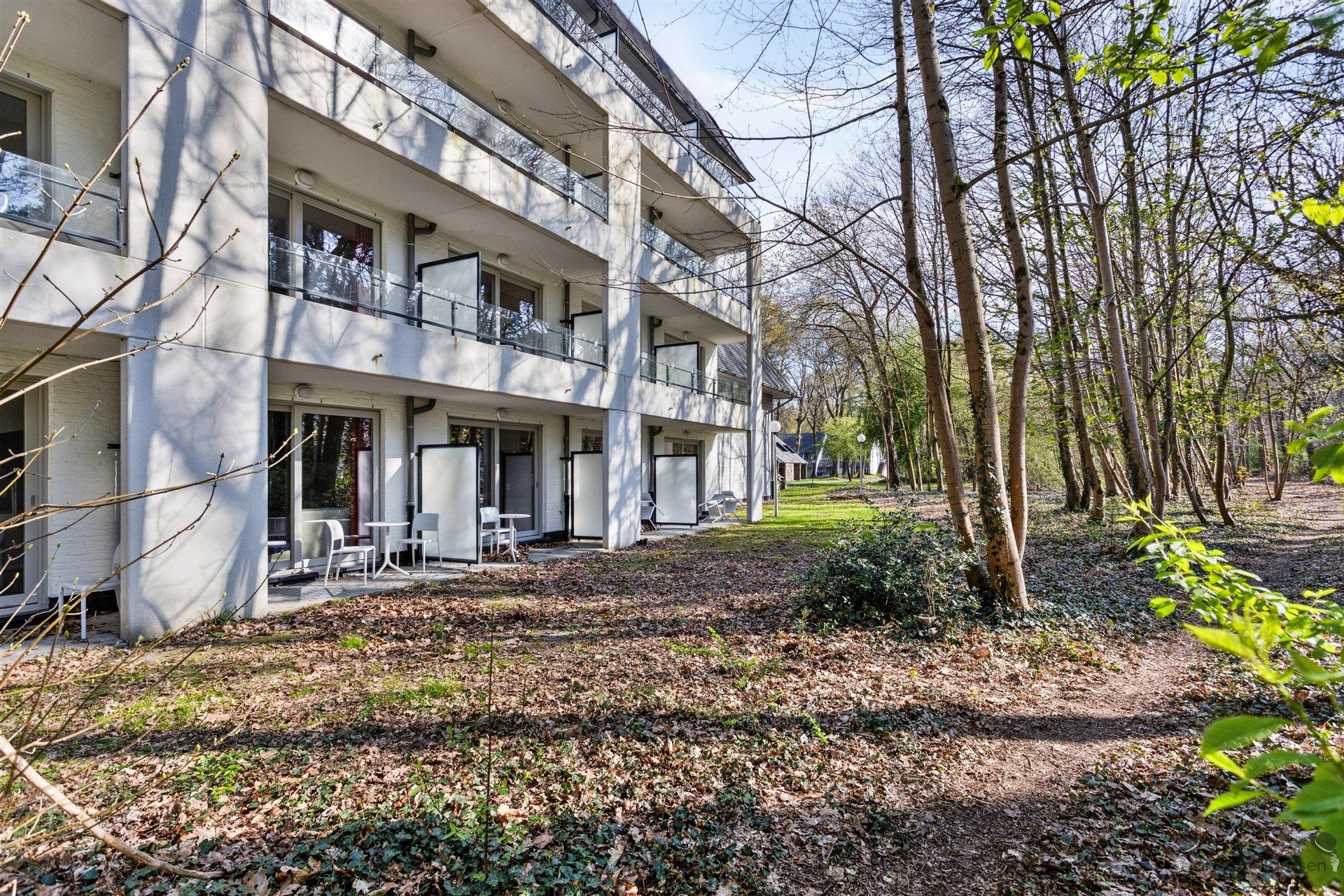 Opbrengsteigendom te koop  foto 14