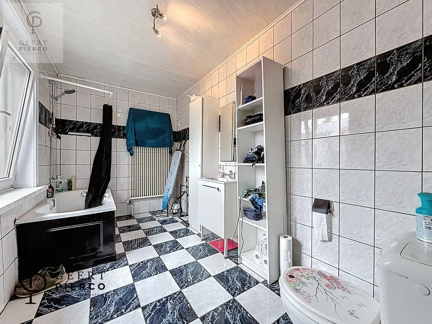 Gezellige woonst naar EPC C foto 7