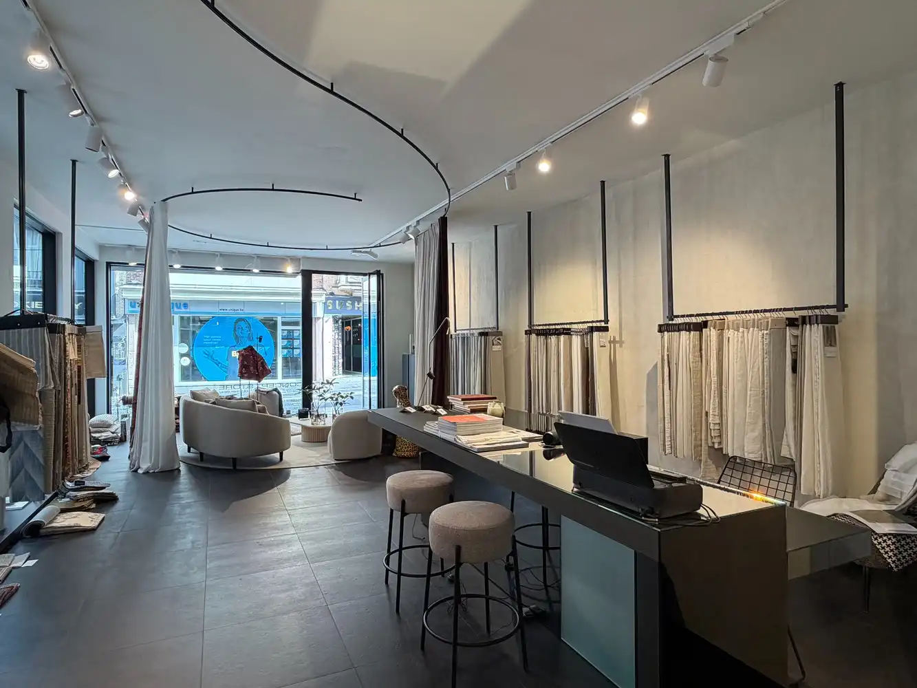 Commerciële ruimte te koop Leiestraat 31/A - 8500 Kortrijk