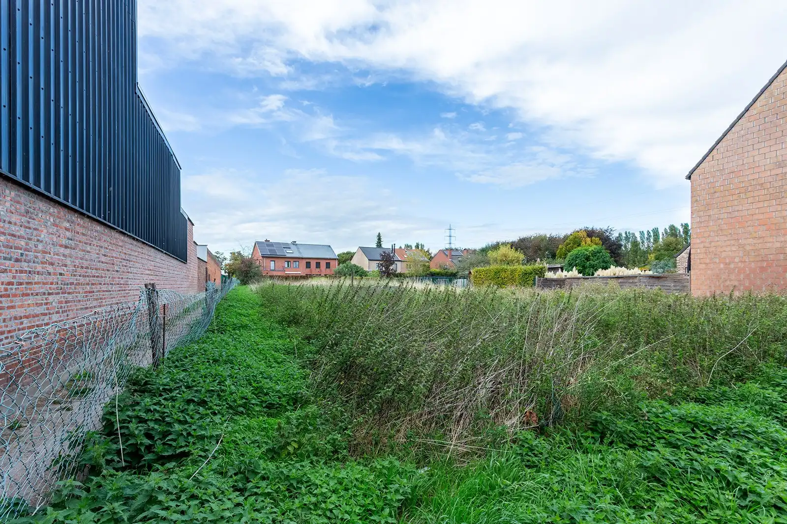 Bouwgrond van 498 m² op toplocatie Zwijndrecht foto 4