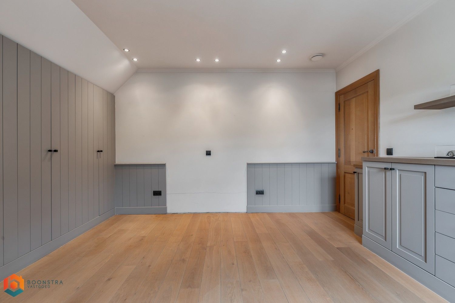 Exclusieve villa met 3 slpkrs op ruim perceel te Putte foto 19