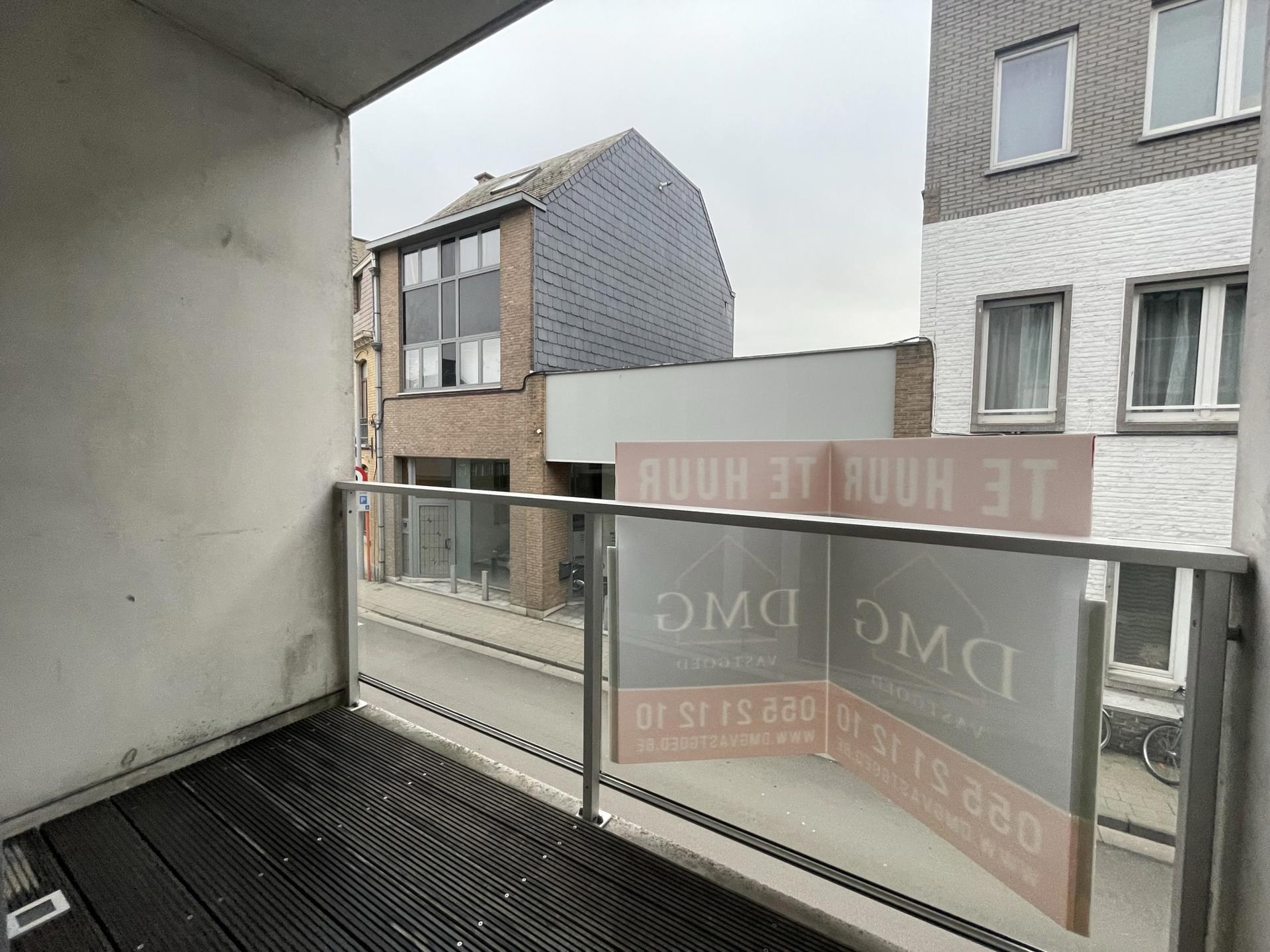 1 slaapkamer appartement te huur in centrum Oudenaarde foto 10