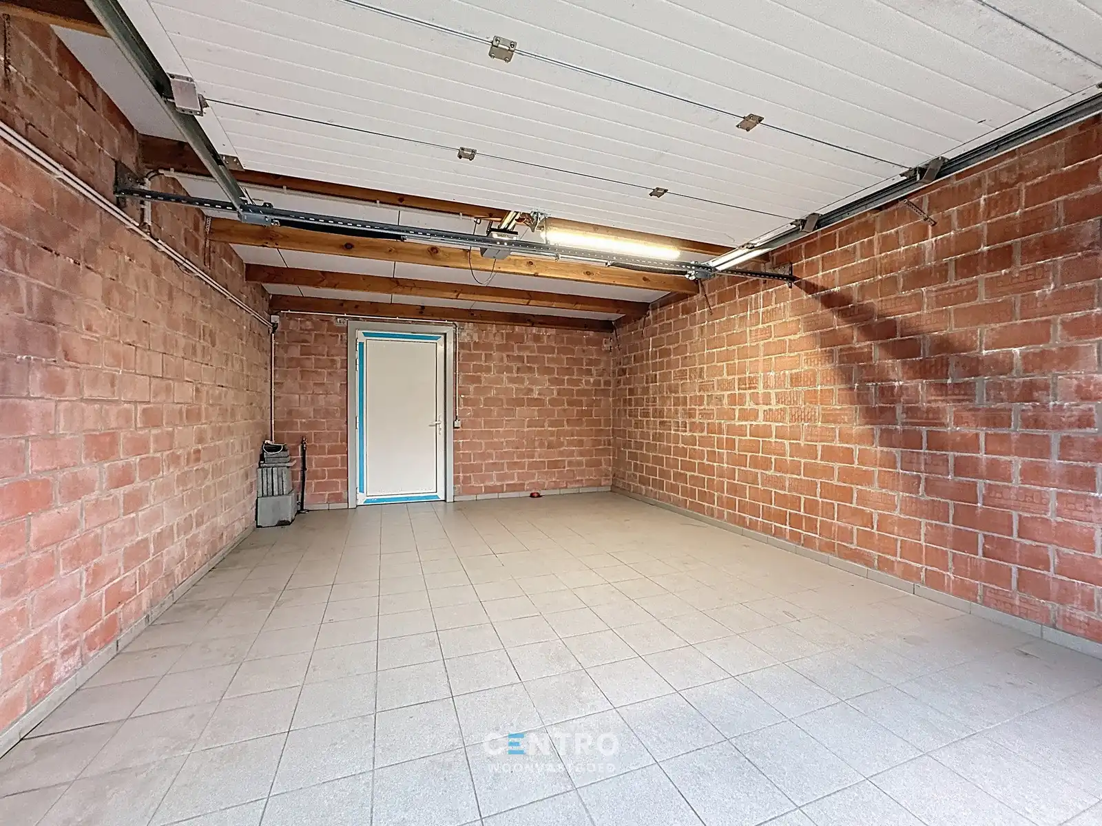 Recente ENERGIEZUINIGE woning met 3 RUIME slpk, bureel én garage! foto 18