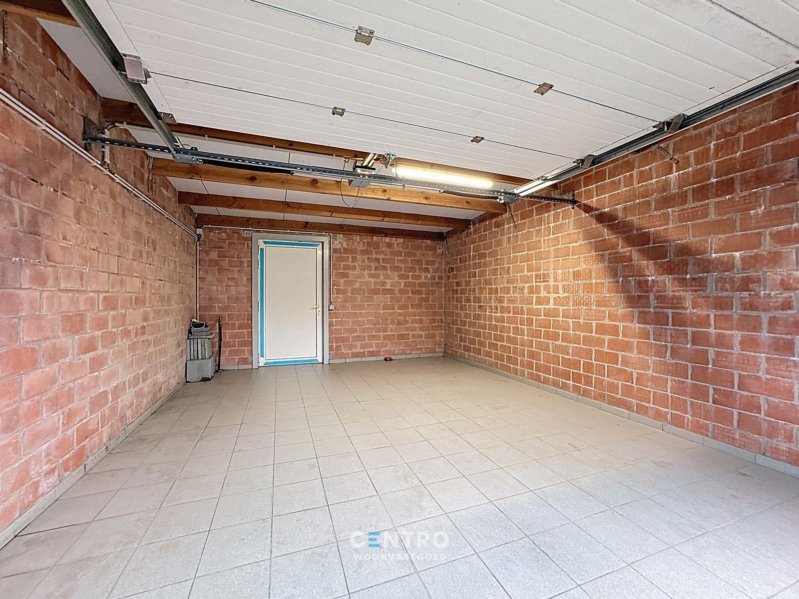 Recente ENERGIEZUINIGE woning met 3 RUIME slpk, bureel én garage! foto 18