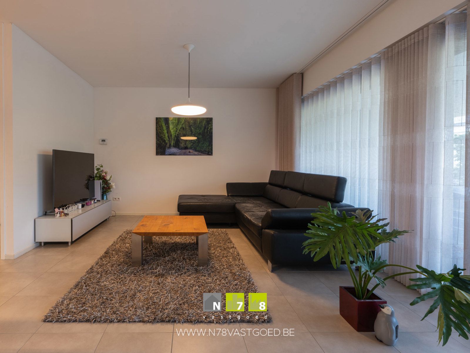 Appartement te koop foto 4