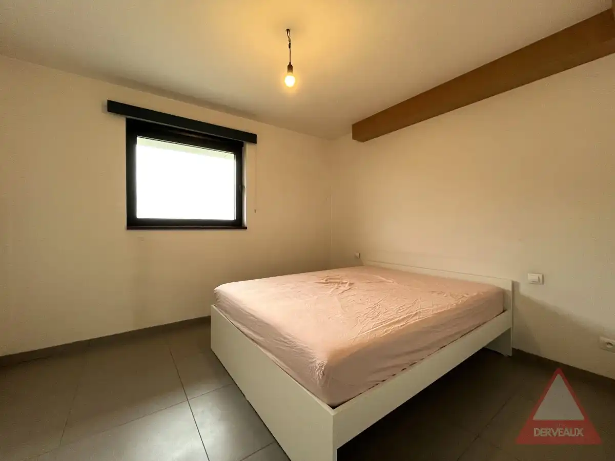 Passendale – Ruim instapklaar duplexappartement met 3 slaapkamers foto 13