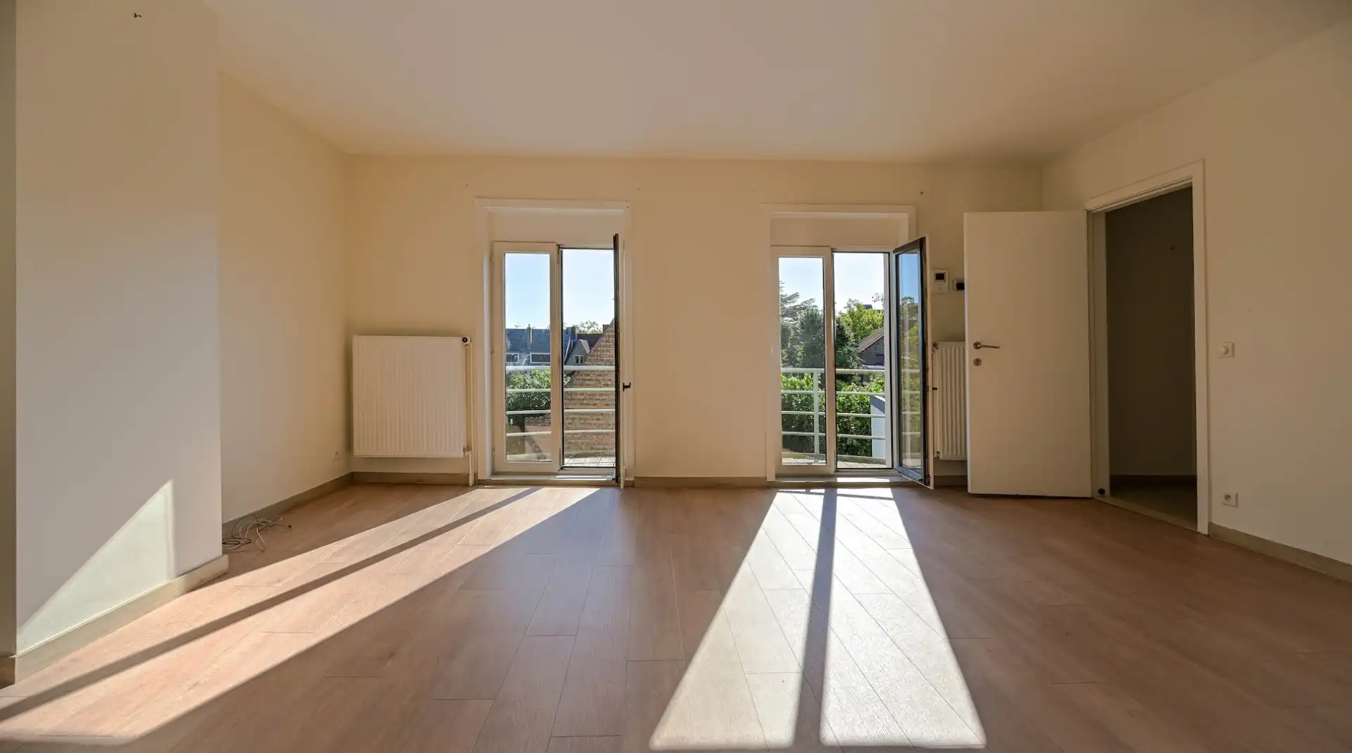 sfeervolle penthouse (139 m2) met zonneterras, schilderachtige gelegen rond de St Gilliskerk foto 8