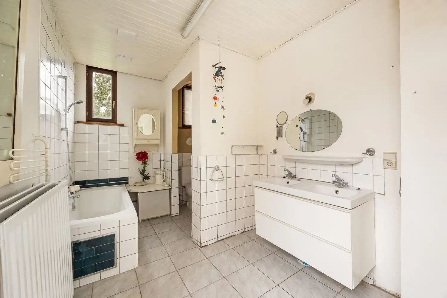 Karaktervolle woning met gezellige tuin foto 16